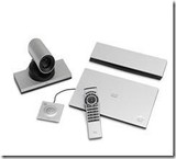 Offering video conferencing systems Cisco