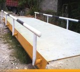 Sale, weighbridge road