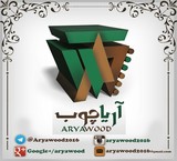 فروش صفحات MDF هایگلاس کورین و....