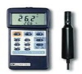 اکسیژن متر دیجیتال پرتابل  Lutron