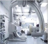 Repairs medical and laboratory equipment