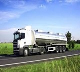 Purchase and rental of truck trailer tanker