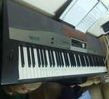 The sale of digital piano