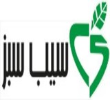 Business, computers, green apple