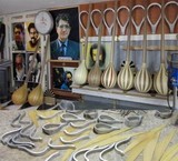 Training workshop Maker storage