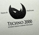 الإنترنت تکنو2000
