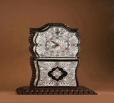 آموزش ملیله کاری نقره