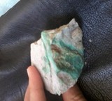 Selling points copper mine