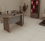 Produce all kinds of furniture and office partition