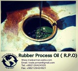 فورفورال اکسترکت Rubber Process Oil