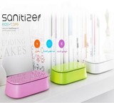 سنیتایزر ( ضدعفونی کننده موبایل )