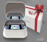 سنیتایزر ( antiseptic mobile )