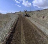کلاس آموزشی راهسازی همراه با مدرک معتبر