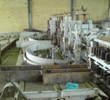 The sale of machinery, hot rolling rebar and straps