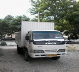 Carry the load anymore