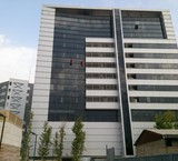 Work at height in Shiraz