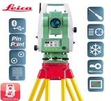 نمایندگی فروش متر لیزری leica