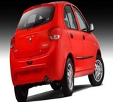 Hire a driver, committed with the car top model