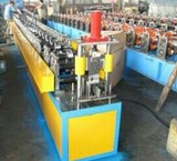 Sell special devices for the production of profiles