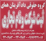 Company registration and brand. trademark registration