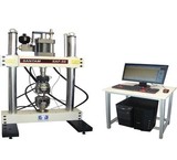 Auxilic fatigue testing machine with a capacity of 1 ton to 300 tons