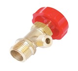 شیر فلکه کولر آبی سمک شیر