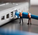 Network support in Tabriz