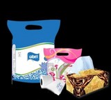 تولید دستمال کاغذی جعبه ای -دلسی و حوله ای