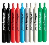 Gases, industrial and laboratory