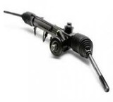 Repair hydraulic pump, steering box, steering