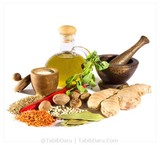 گیاهان دارویی خشک با کیفیت عالی