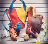 Package tutorial products leather Arman vids