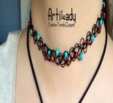 Package tutorial jewelries Arman vids