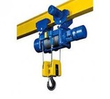 Sell all kinds of cranes, chain and rope