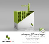 بسته پیمانکاری (مخصوص شرکت های پیمانکاری)