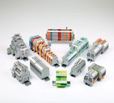 نمایندگی رسمی محصولات کلمسان ترکیه  (Klemsan)