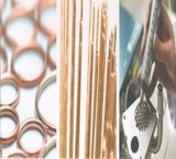 Sale, products, soldering on behalf of the company, Sentes-bir, Turkey