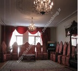 اجاره کوتاه مدت  خانه و آپارتمان منزل و سوئیت مبله اصفهان