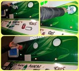 Awarded a lucrative investment with new technology for the first time in the country, the company developed international industry health oven 0915559