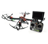 کوادکوپتر, Sky, Vampire