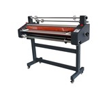 Device لمینیتور and presses the longitudinal cold and hot, width 1100 cm, RL-1100