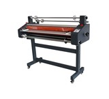 دستگاه لمینیتور و پرس طولی سرد و گرم عرض 1100 سانتیمتر RL-1100