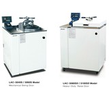 Autoclave laboratory