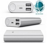 Import of power bank