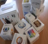 Smart home فیبارو