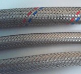 Hose, wicker package, etc. monopod