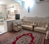 Rents apartment, furnished, suitable in Yazd