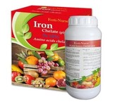Amino chelate iron