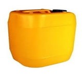 Sales of special detergents and cleaners, industrial