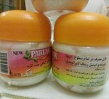 Cream crime catcher and versatile پارلاک